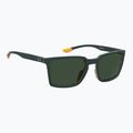 Ochelari de soare Under Armour Sportate S3 green beige/green