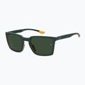 Ochelari de soare Under Armour Sportate S3 green beige/green 2