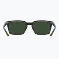 Ochelari de soare Under Armour Sportate S3 green beige/green 4