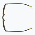Ochelari de soare Under Armour Sportate S3 green beige/green 5