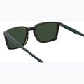 Ochelari de soare Under Armour Sportate S3 verde bej/verde 6