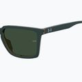 Ochelari de soare Under Armour Sportate S3 green beige/green 7