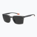Ochelari de soare Under Armour Sportate S3 crystal grey/grey 2