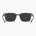 Ochelari de soare Under Armour Sportate S3 crystal grey/grey 4