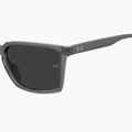 Ochelari de soare Under Armour Sportate S3 crystal grey/grey 7