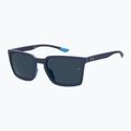 Ochelari de soare Under Armour Sportate S3 blue multicolor/blue 2