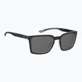 Ochelari de soare Under Armour Sportate S3 black crystal/grey polarized
