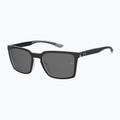 Ochelari de soare Under Armour Sportate S3 black crystal/grey polarized 2