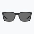 Ochelari de soare Under Armour Sportate S3 black crystal/grey polarized 3