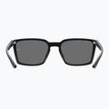 Ochelari de soare Under Armour Sportate S3 black crystal/grey polarized 4