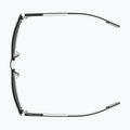 Ochelari de soare Under Armour Sportate S3 black crystal/grey polarized 5