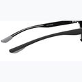 Ochelari de soare Under Armour Sportate S3 black crystal/grey polarized 8