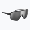 Ochelari de soare Under Armour Gamedat II/G S3 pattern black white/silver mirror