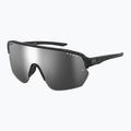 Ochelari de soare Under Armour Gamedat II/G S3 pattern black white/silver mirror 2