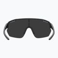 Ochelari de soare Under Armour Gamedat II/G S3 pattern black white/silver mirror 4