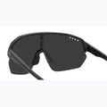 Ochelari de soare Under Armour Gamedat II/G S3 pattern black white/silver mirror 6
