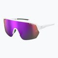 Ochelari de soare Under Armour Gamedat II/G S3 matte white/pink mirror 2