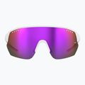 Ochelari de soare Under Armour Gamedat II/G S3 matte white/pink mirror 3