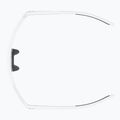 Ochelari de soare Under Armour Gamedat II/G S3 matte white/pink mirror 5