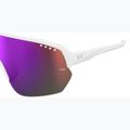 Ochelari de soare Under Armour Gamedat II/G S3 matte white/pink mirror 7