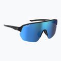 Ochelari de soare Under Armour Gamedat II/G S3 black blue/blue multilayer oleophobic