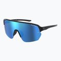 Ochelari de soare Under Armour Gamedat II/G S3 black blue/blue multilayer oleophobic 2