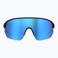 Ochelari de soare Under Armour Gamedat II/G S3 black blue/blue multilayer oleophobic 3