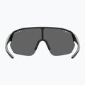 Ochelari de soare Under Armour Gamedat II/G S3 black blue/blue multilayer oleophobic 4