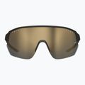 Ochelari de soare Under Armour Gamedat II/G S3 metalized black/grey bronze mirror 3
