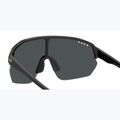 Ochelari de soare Under Armour Gamedat II/G S3 metalized black/grey bronze mirror 6