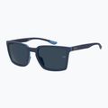 Ochelari de soare Under Armour Sportate/F S3 blue multicolor/blue 2