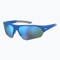Ochelari de soare pentru copii Under Armour UA 7000/S S3 blue/blue multilayer 2