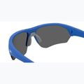 Ochelari de soare pentru copii Under Armour UA 7000/S S3 blue/blue multilayer 6