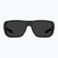Ochelari de soare pentru bărbați Under Armour Attack 2 black multicolor/grey polarized oleophobic 3