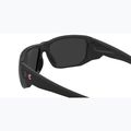Ochelari de soare pentru bărbați Under Armour Attack 2 black multicolor/grey polarized oleophobic 6