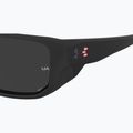 Ochelari de soare pentru bărbați Under Armour Attack 2 black multicolor/grey polarized oleophobic 7