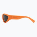 Ochelari de soare polarizați Polaroid PLD 2165/S portocaliu mat/gri 5