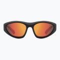 Ochelari de soare polarizați Polaroid PLD 2165/S negru mat roșu/roșu multistrat 3