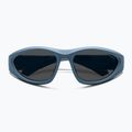 Ochelari de soare polarizați Polaroid PLD 2165/S albastru mat/gri 4