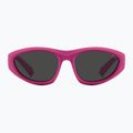 Ochelari de soare Polaroid PLD 2165/S matte fuchsia/grey polarized 3