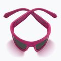 Ochelari de soare Polaroid PLD 2165/S matte fuchsia/grey polarized 8