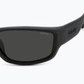 Polaroid PLD 2166/S negru mat/gri ochelari de soare polarizați pentru bărbați 7