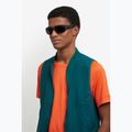 Polaroid PLD 2166/S negru mat/gri ochelari de soare polarizați pentru bărbați 10