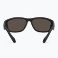 Ochelari de soare bărbați polarizați Polaroid PLD 2166/S negru mat albastru/oglindă albastră 5