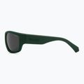 Ochelari de soare polarizați pentru bărbați Polaroid PLD 2166/S mat verde/gri 5