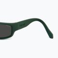 Ochelari de soare polarizați pentru bărbați Polaroid PLD 2166/S mat verde/gri 6