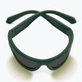 Ochelari de soare polarizați pentru bărbați Polaroid PLD 2166/S mat verde/gri 8