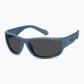 Ochelari de soare polarizați pentru bărbați Polaroid PLD 2166/S mat albastru/gri 2
