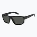 Ochelari de soare pentru bărbați Polaroid PLD 7057/S matte black/grey polarized 2