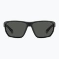 Ochelari de soare pentru bărbați Polaroid PLD 7057/S matte black/grey polarized 3